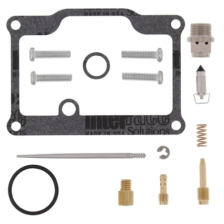 All Balls All Balls Allballs Carb Kit Pol 26-1019 26-1019